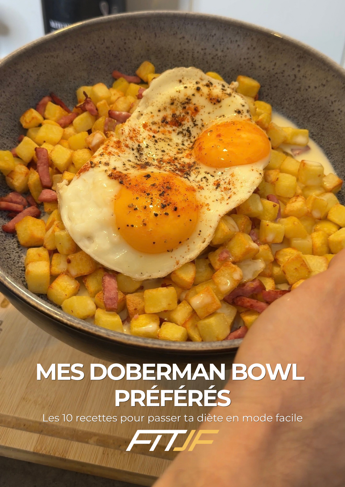 Mes 10 Doberman Bowl préférés