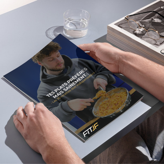Les 30 recettes diet indispensables - Ebook