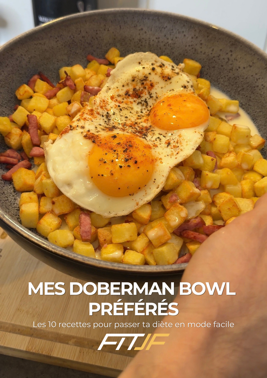 Mes 10 Doberman Bowl préférés